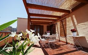 Scudaniglio Apartments