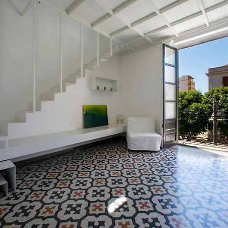Scudaniglio Apartments Trapani Exterior foto