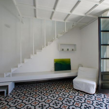 Scudaniglio Apartments Trapani Exterior foto