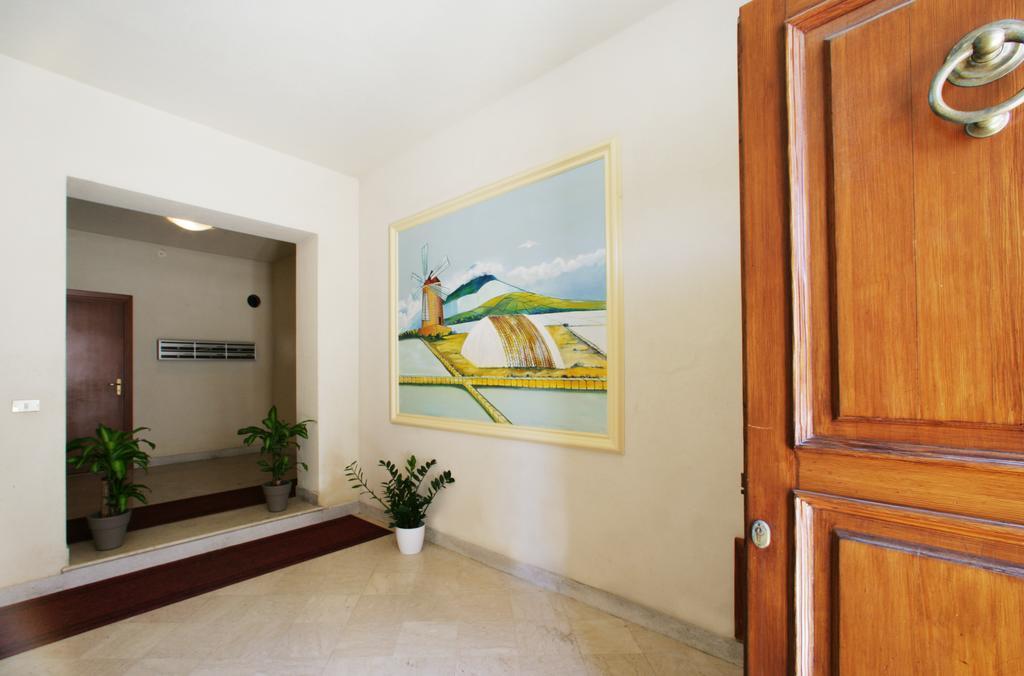 Scudaniglio Apartments Trapani Habitación foto