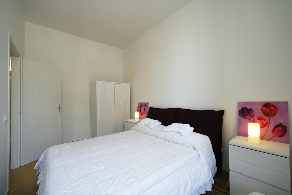 Scudaniglio Apartments Trapani Habitación foto