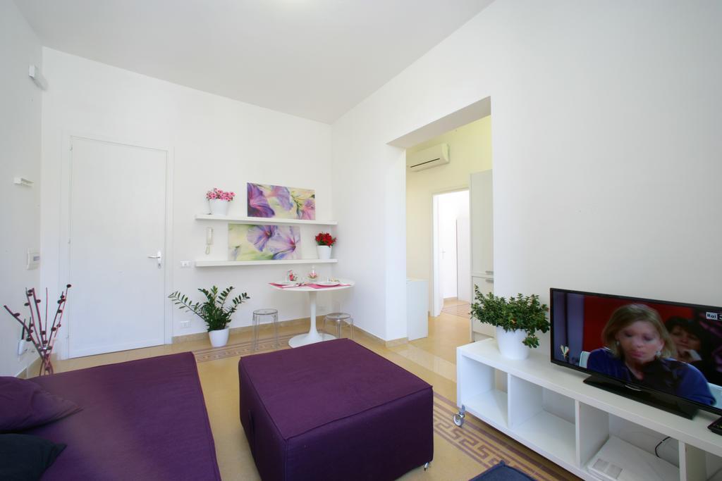 Scudaniglio Apartments Trapani Habitación foto