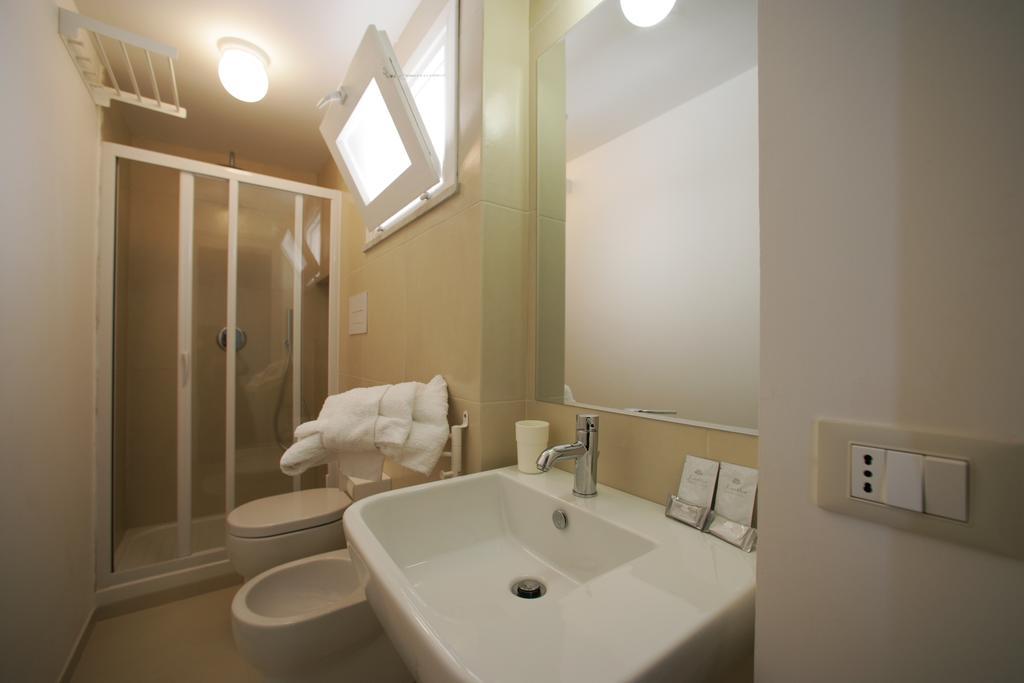 Scudaniglio Apartments Trapani Habitación foto