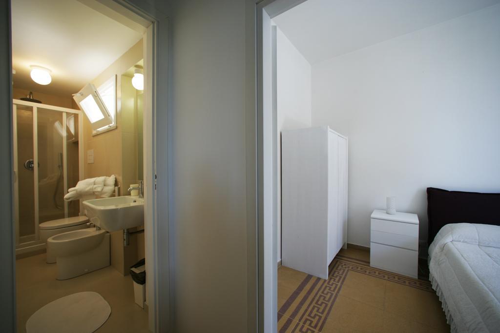 Scudaniglio Apartments Trapani Habitación foto