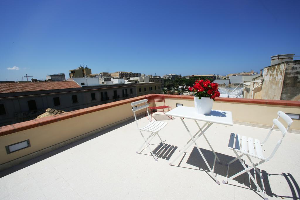 Scudaniglio Apartments Trapani Habitación foto