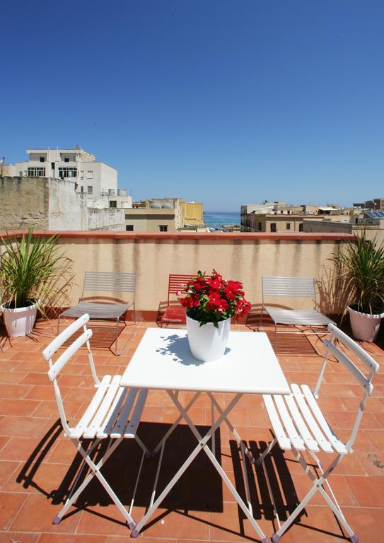 Scudaniglio Apartments Trapani Habitación foto