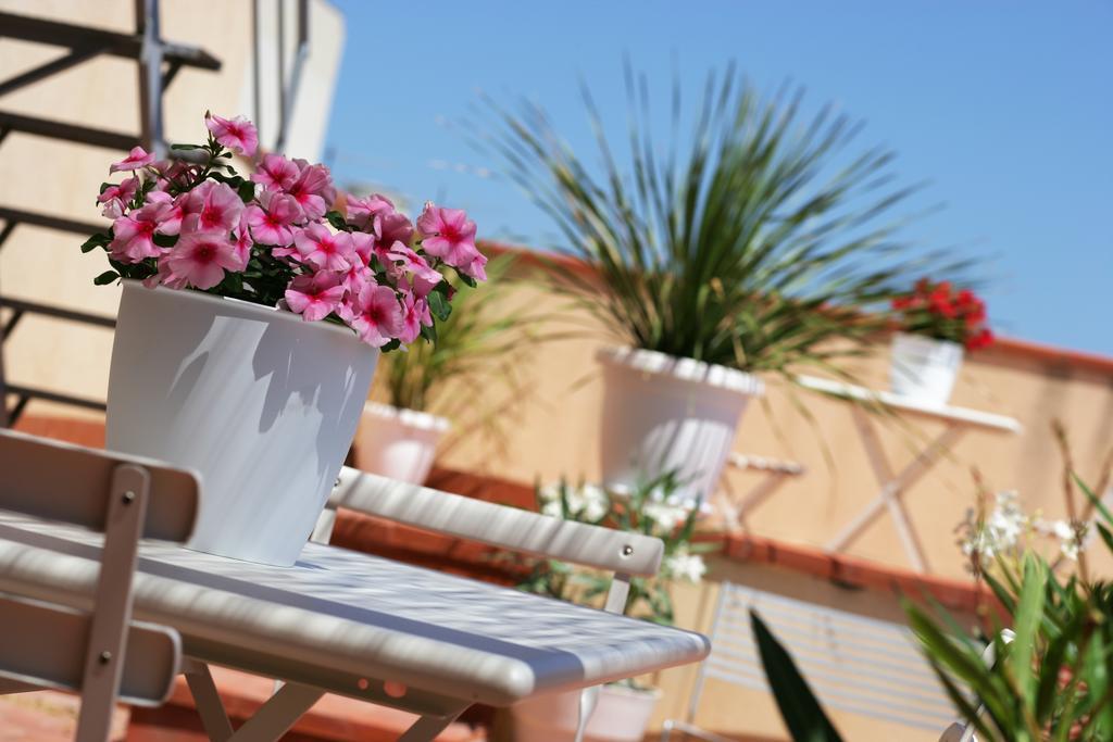 Scudaniglio Apartments Trapani Habitación foto