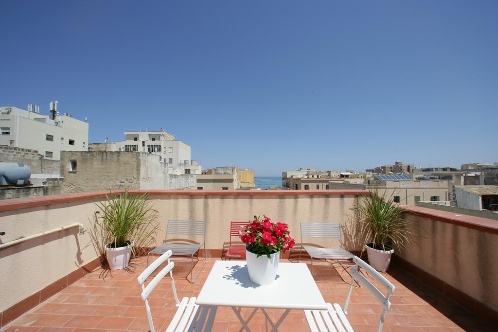 Scudaniglio Apartments Trapani Habitación foto
