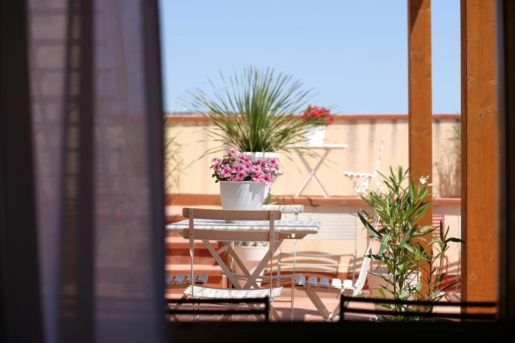 Scudaniglio Apartments Trapani Habitación foto
