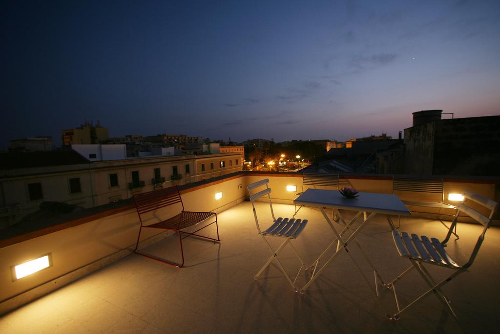 Scudaniglio Apartments Trapani Exterior foto