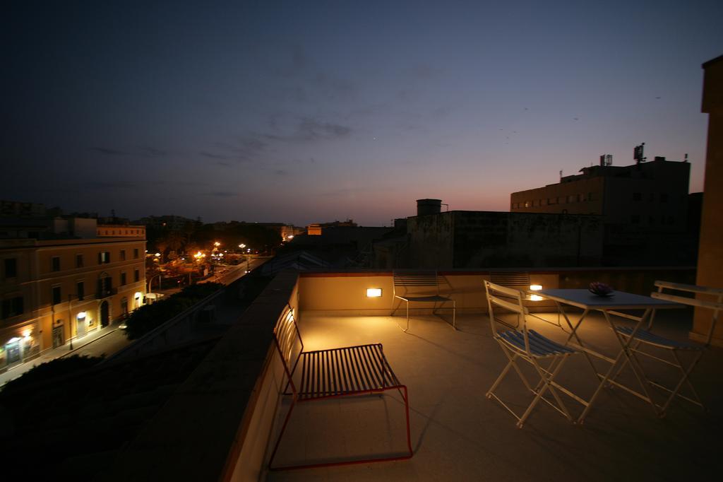 Scudaniglio Apartments Trapani Exterior foto
