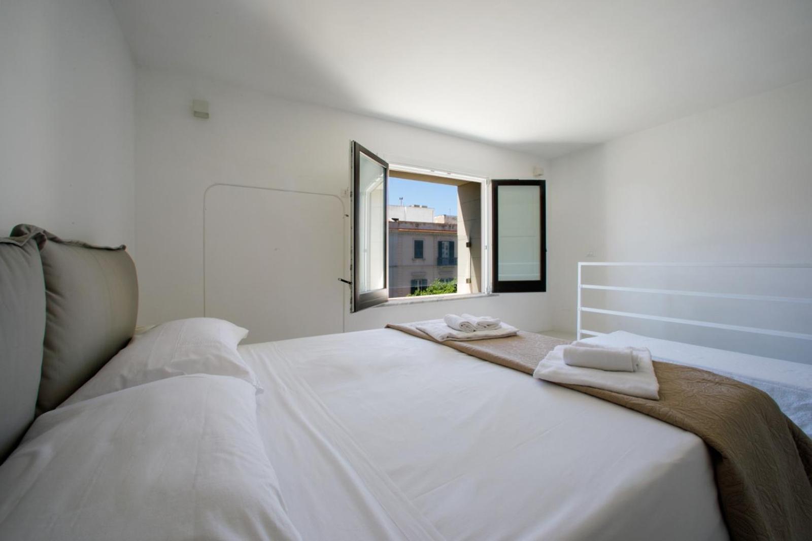 Scudaniglio Apartments Trapani Exterior foto