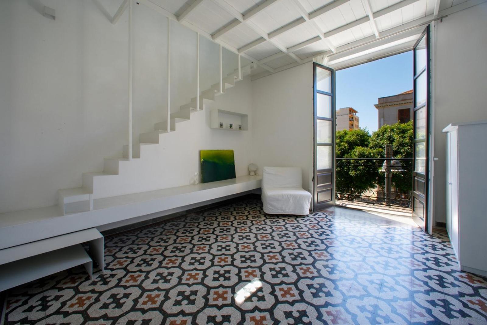 Scudaniglio Apartments Trapani Exterior foto