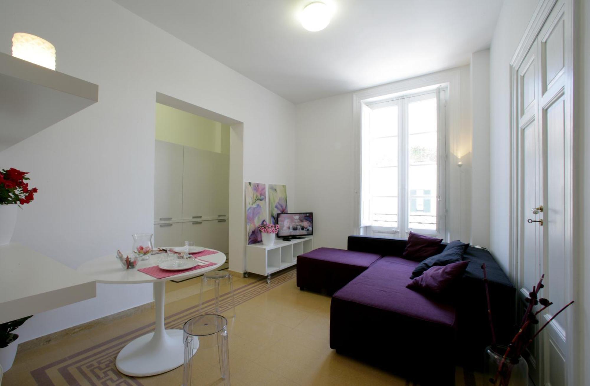 Scudaniglio Apartments Trapani Habitación foto
