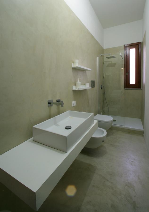 Scudaniglio Apartments Trapani Exterior foto